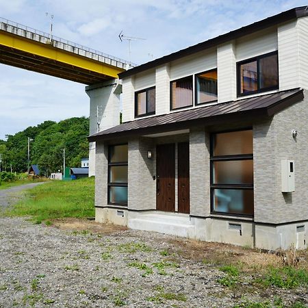 Niseko Hotel Kiraku Rin Exterior photo